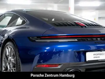 PORSCHE 992 -2 (911) Carrera BOSE Servolenkung Plus
