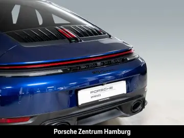 PORSCHE 992 -2 (911) Carrera BOSE Servolenkung Plus