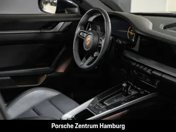 PORSCHE 992 -2 (911) Carrera BOSE Servolenkung Plus
