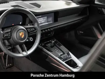 PORSCHE 992 -2 (911) Carrera BOSE Servolenkung Plus