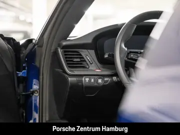 PORSCHE 992 -2 (911) Carrera BOSE Servolenkung Plus