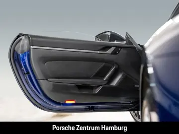 PORSCHE 992 -2 (911) Carrera BOSE Servolenkung Plus