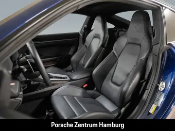 PORSCHE 992 -2 (911) Carrera BOSE Servolenkung Plus