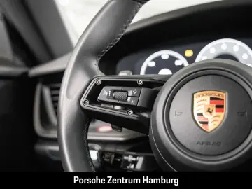 PORSCHE 992 -2 (911) Carrera BOSE Servolenkung Plus