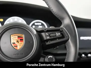 PORSCHE 992 -2 (911) Carrera BOSE Servolenkung Plus