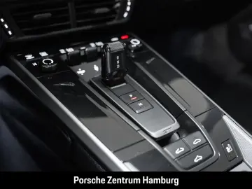 PORSCHE 992 -2 (911) Carrera BOSE Servolenkung Plus