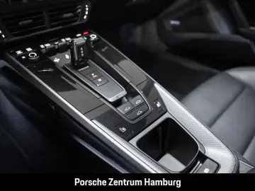 PORSCHE 992 -2 (911) Carrera BOSE Servolenkung Plus