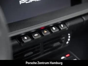 PORSCHE 992 -2 (911) Carrera BOSE Servolenkung Plus