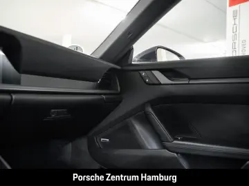 PORSCHE 992 -2 (911) Carrera BOSE Servolenkung Plus