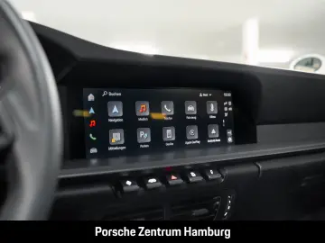 PORSCHE 992 -2 (911) Carrera BOSE Servolenkung Plus