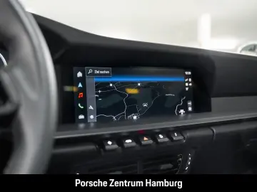 PORSCHE 992 -2 (911) Carrera BOSE Servolenkung Plus