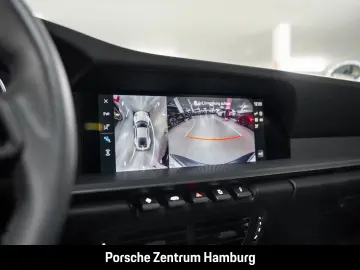 PORSCHE 992 -2 (911) Carrera BOSE Servolenkung Plus