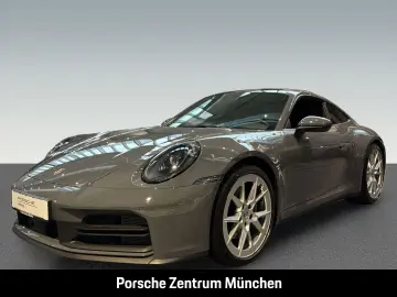 PORSCHE 992 911 Carrera Liftsystem-VA Sportabgas BOSE