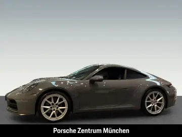 PORSCHE 992 911 Carrera Liftsystem-VA Sportabgas BOSE
