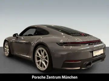 PORSCHE 992 911 Carrera Liftsystem-VA Sportabgas BOSE