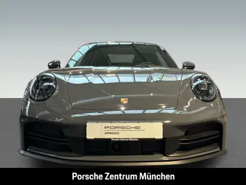 PORSCHE 992 911 Carrera Liftsystem-VA Sportabgas BOSE