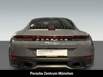 PORSCHE 992 911 Carrera Liftsystem-VA Sportabgas BOSE