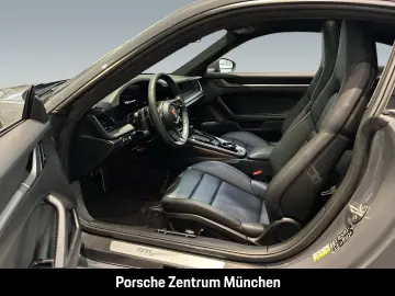 PORSCHE 992 911 Carrera Liftsystem-VA Sportabgas BOSE