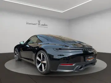 PORSCHE 911 992.2 Carrera PanoDach SportAGA Sport-Chrono
