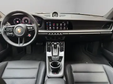 PORSCHE 911 992.2 Carrera PanoDach SportAGA Sport-Chrono