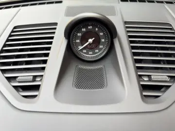 PORSCHE 911 992.2 Carrera PanoDach SportAGA Sport-Chrono