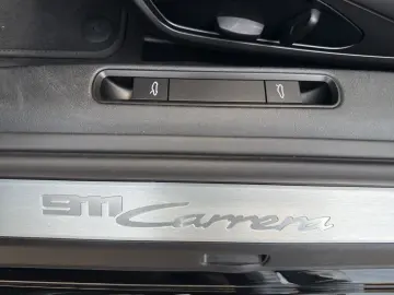 PORSCHE 911 992.2 Carrera PanoDach SportAGA Sport-Chrono
