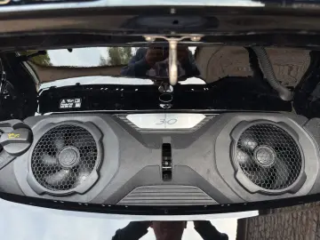 PORSCHE 911 992.2 Carrera PanoDach SportAGA Sport-Chrono
