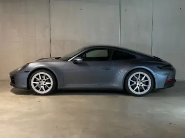 PORSCHE 992 (911) Carrera   Sportabgasanlage   BOSE