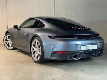 PORSCHE 992 (911) Carrera   Sportabgasanlage   BOSE