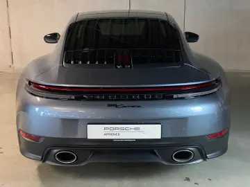 PORSCHE 992 (911) Carrera   Sportabgasanlage   BOSE
