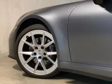 PORSCHE 992 (911) Carrera   Sportabgasanlage   BOSE