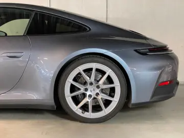 PORSCHE 992 (911) Carrera   Sportabgasanlage   BOSE