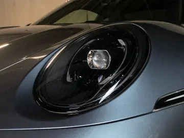 PORSCHE 992 (911) Carrera   Sportabgasanlage   BOSE