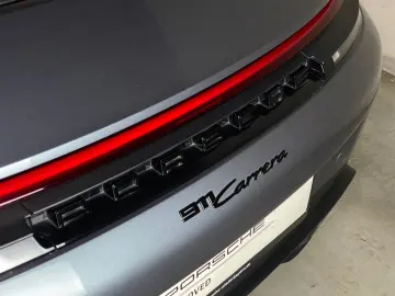 PORSCHE 992 (911) Carrera   Sportabgasanlage   BOSE