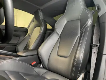 PORSCHE 992 (911) Carrera   Sportabgasanlage   BOSE