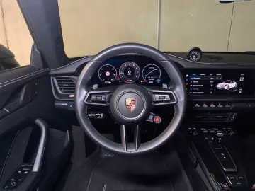 PORSCHE 992 (911) Carrera   Sportabgasanlage   BOSE