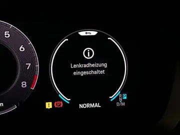 PORSCHE 992 (911) Carrera   Sportabgasanlage   BOSE