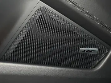 PORSCHE 992 (911) Carrera   Sportabgasanlage   BOSE