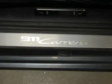 PORSCHE 992 (911) Carrera   Sportabgasanlage   BOSE