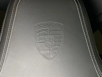 PORSCHE 992 (911) Carrera   Sportabgasanlage   BOSE