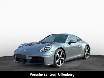 PORSCHE 992 -2 (911) Carrera Bose LED ACC SpoAGA Schiebe