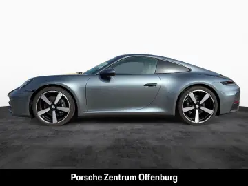 PORSCHE 992 -2 (911) Carrera Bose LED ACC SpoAGA Schiebe