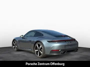PORSCHE 992 -2 (911) Carrera Bose LED ACC SpoAGA Schiebe