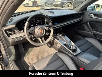 PORSCHE 992 -2 (911) Carrera Bose LED ACC SpoAGA Schiebe