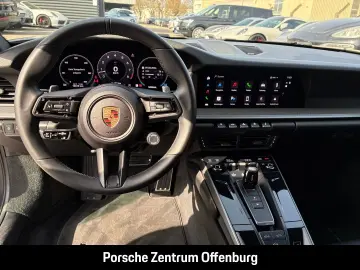 PORSCHE 992 -2 (911) Carrera Bose LED ACC SpoAGA Schiebe