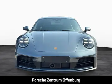 PORSCHE 992 -2 (911) Carrera Bose LED ACC SpoAGA Schiebe