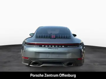 PORSCHE 992 -2 (911) Carrera Bose LED ACC SpoAGA Schiebe