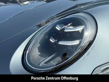 PORSCHE 992 -2 (911) Carrera Bose LED ACC SpoAGA Schiebe