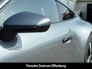 PORSCHE 992 -2 (911) Carrera Bose LED ACC SpoAGA Schiebe