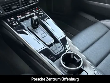 PORSCHE 992 -2 (911) Carrera Bose LED ACC SpoAGA Schiebe